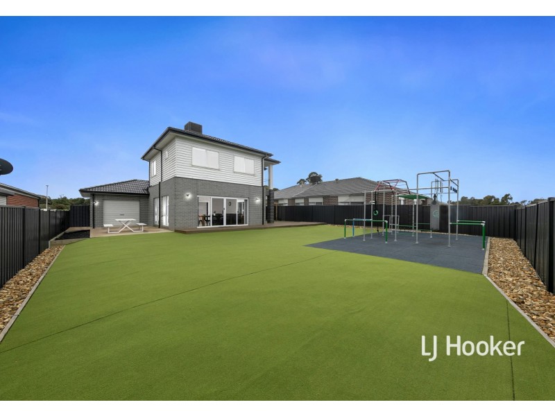 27 Watson Street, Wallan VIC 3756