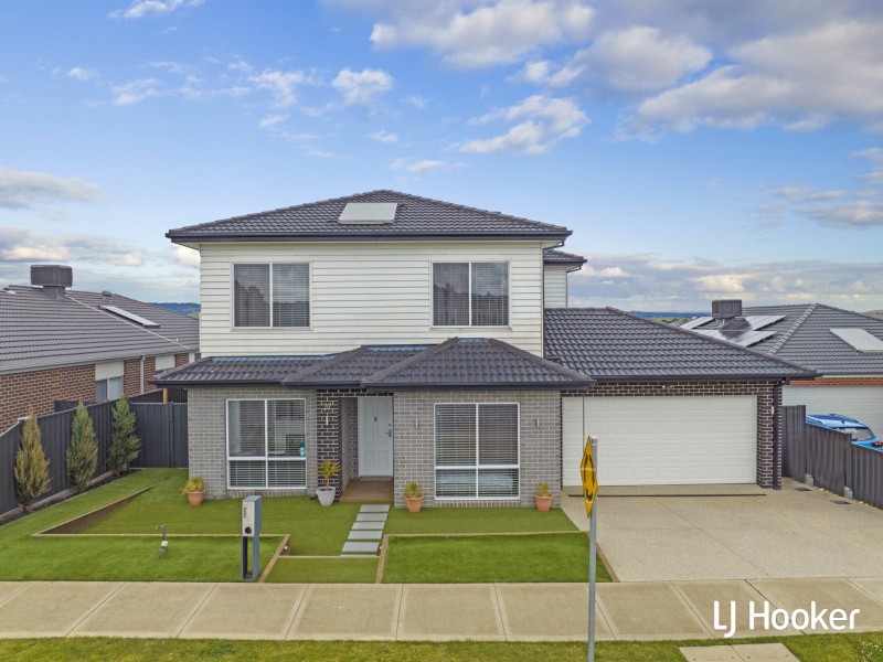 27 Watson Street, Wallan VIC 3756