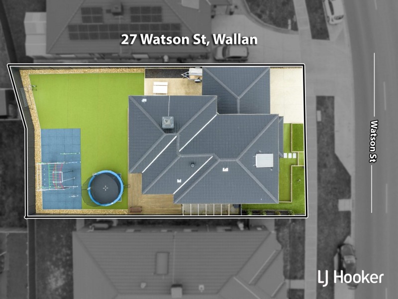 27 Watson Street, Wallan VIC 3756