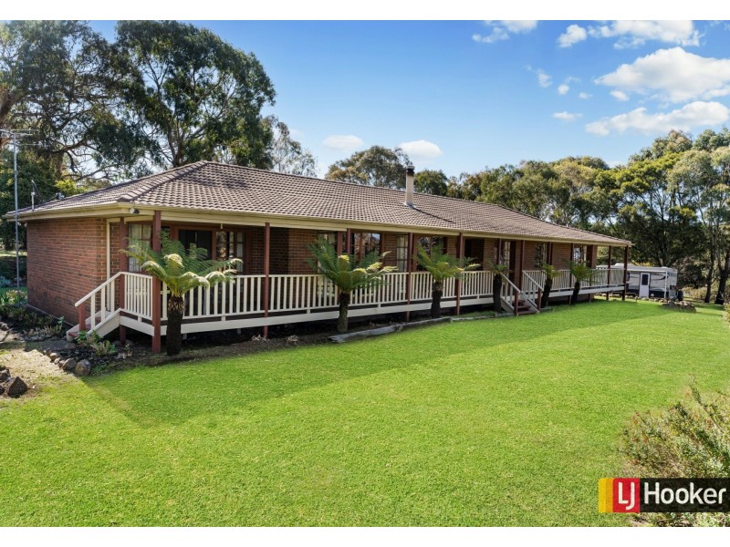 21 Harrington Drive, Kilmore VIC 3764