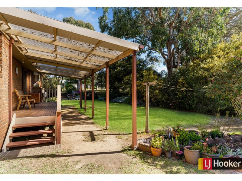 21 Harrington Drive, Kilmore VIC 3764