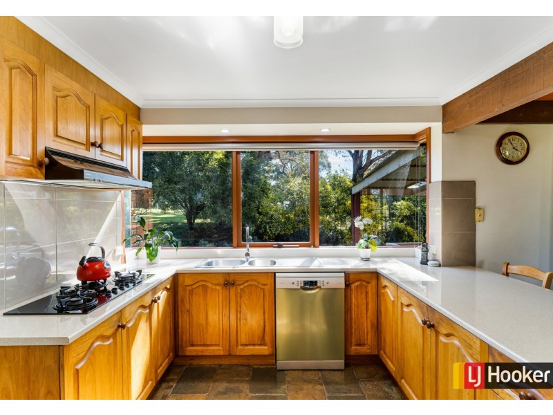 21 Harrington Drive, Kilmore VIC 3764