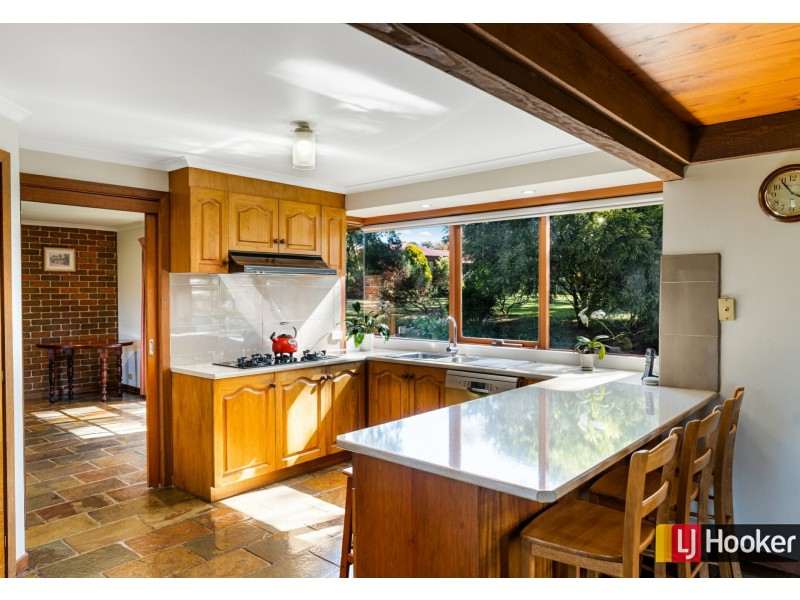 21 Harrington Drive, Kilmore VIC 3764