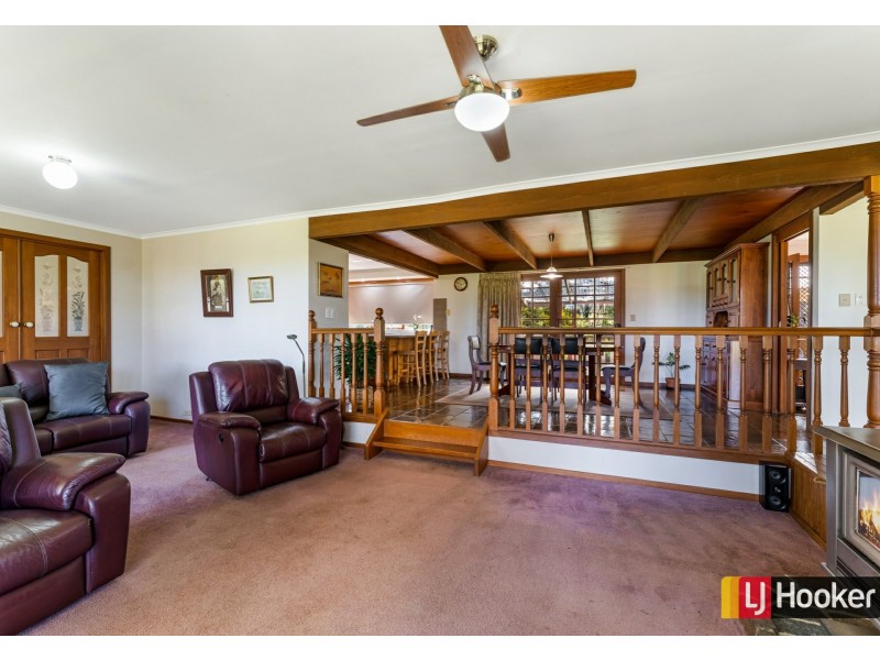 21 Harrington Drive, Kilmore VIC 3764