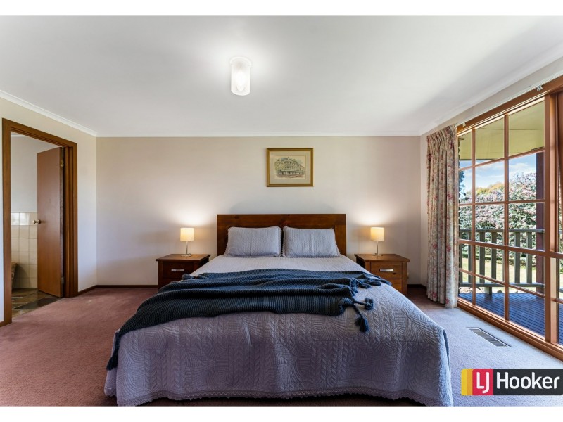 21 Harrington Drive, Kilmore VIC 3764