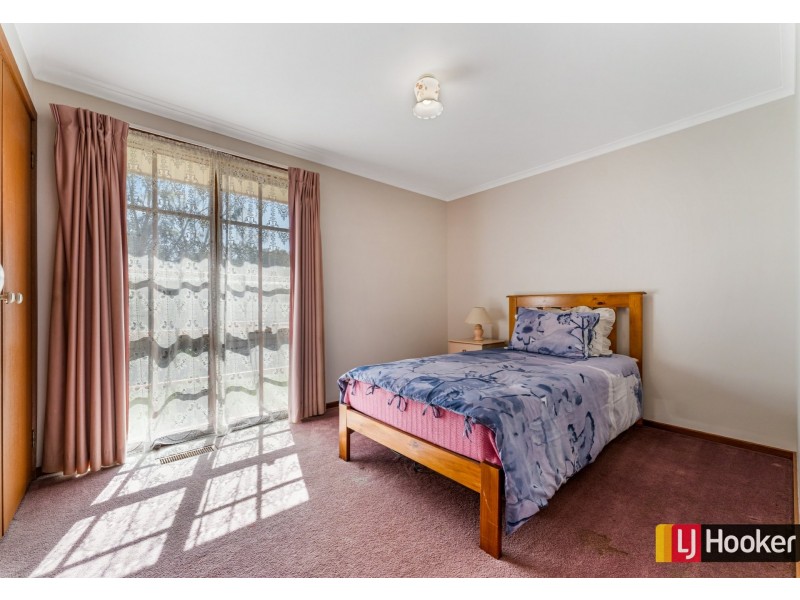 21 Harrington Drive, Kilmore VIC 3764