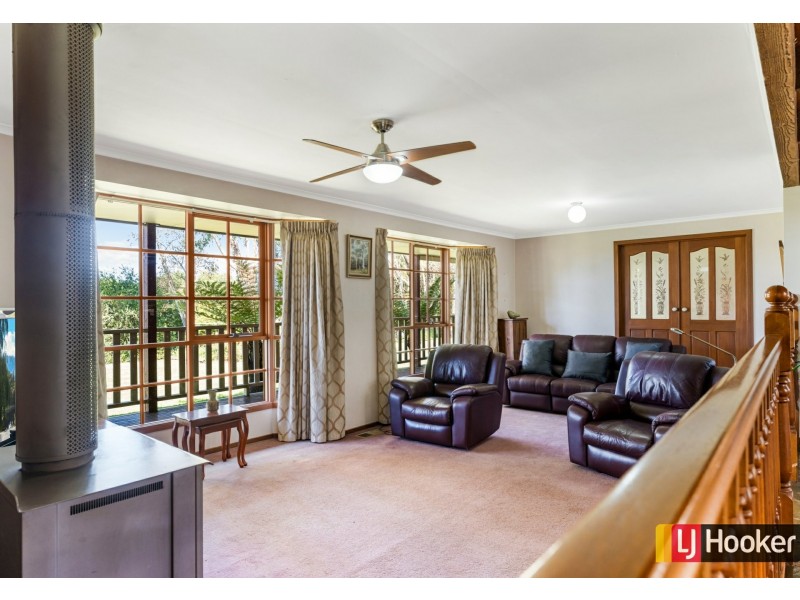 21 Harrington Drive, Kilmore VIC 3764