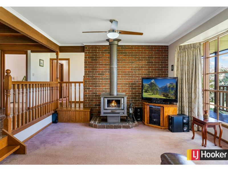 21 Harrington Drive, Kilmore VIC 3764
