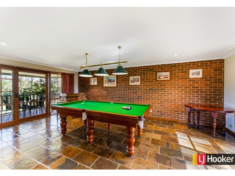 21 Harrington Drive, Kilmore VIC 3764