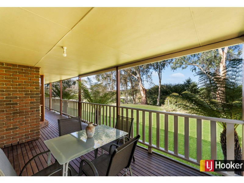 21 Harrington Drive, Kilmore VIC 3764