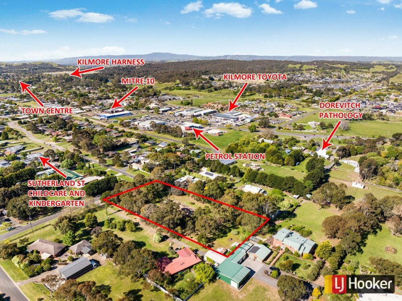 21 Harrington Drive, Kilmore VIC 3764
