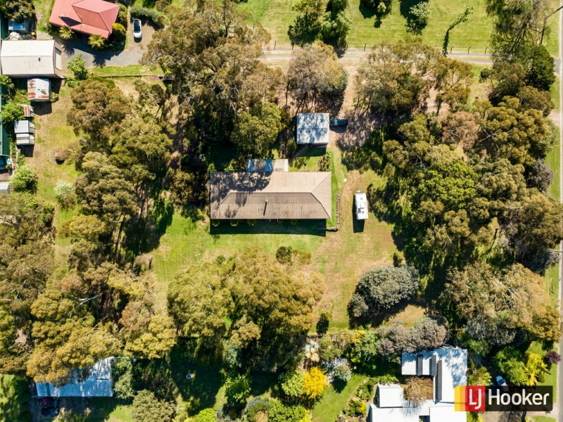 21 Harrington Drive, Kilmore VIC 3764