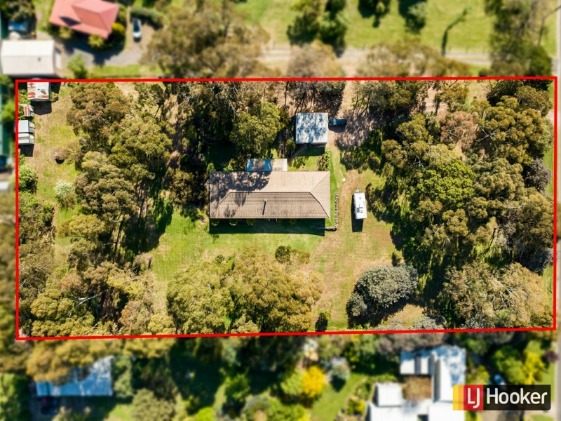 21 Harrington Drive, Kilmore VIC 3764