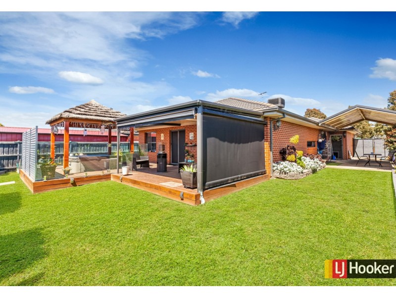 26 Cardinia Place, Wallan VIC 3756
