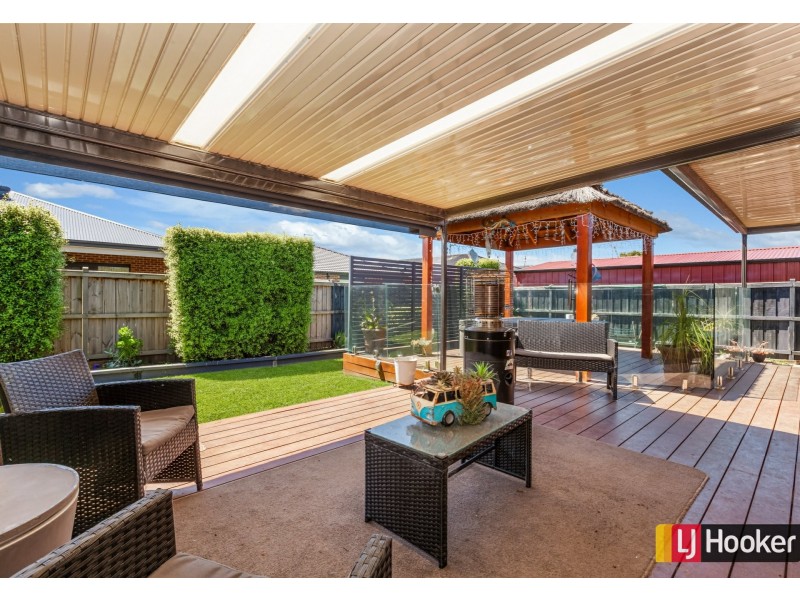 26 Cardinia Place, Wallan VIC 3756