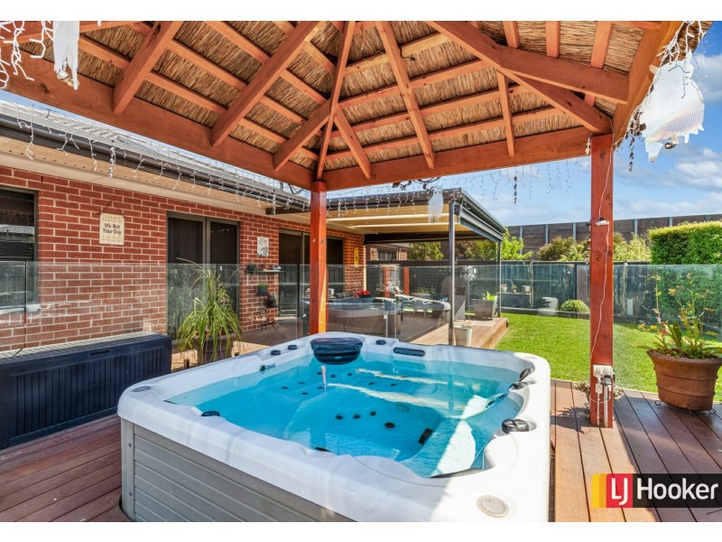 26 Cardinia Place, Wallan VIC 3756