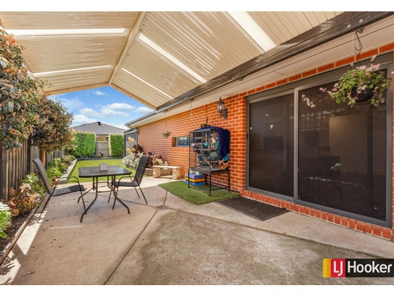 26 Cardinia Place, Wallan VIC 3756