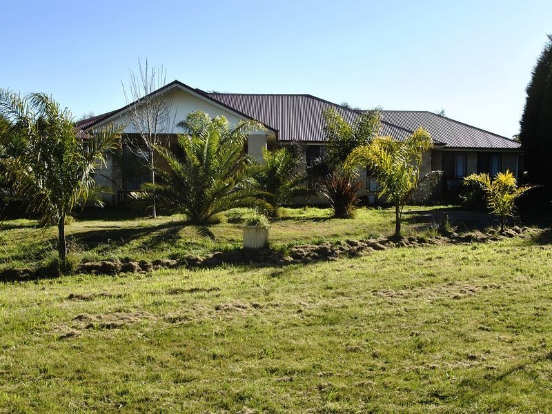 3 Guthrie Court, Wallan VIC 3756