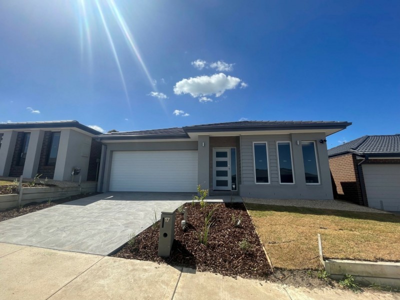 17 Hardhead Street, Wallan VIC 3756