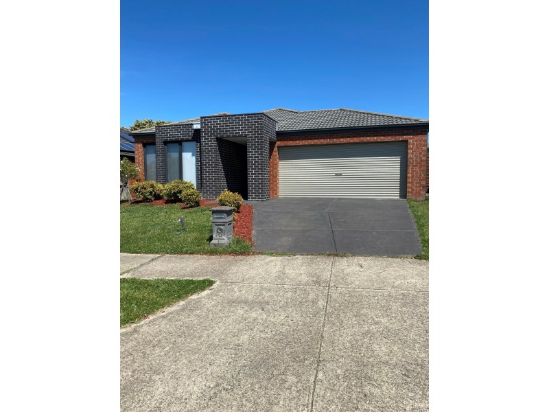 13 Dudley Street, Wallan VIC 3756