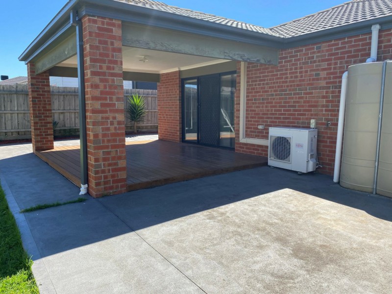 13 Dudley Street, Wallan VIC 3756