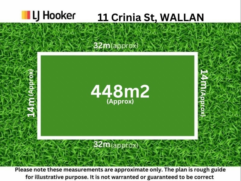 11 Crinia Street, Wallan VIC 3756