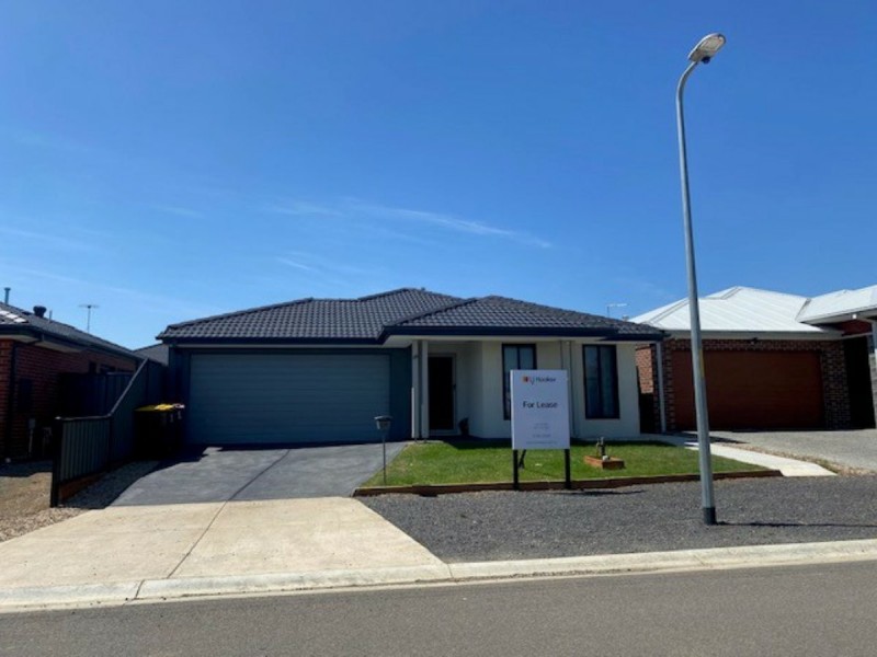 64 Botanical Avenue, Wallan VIC 3756