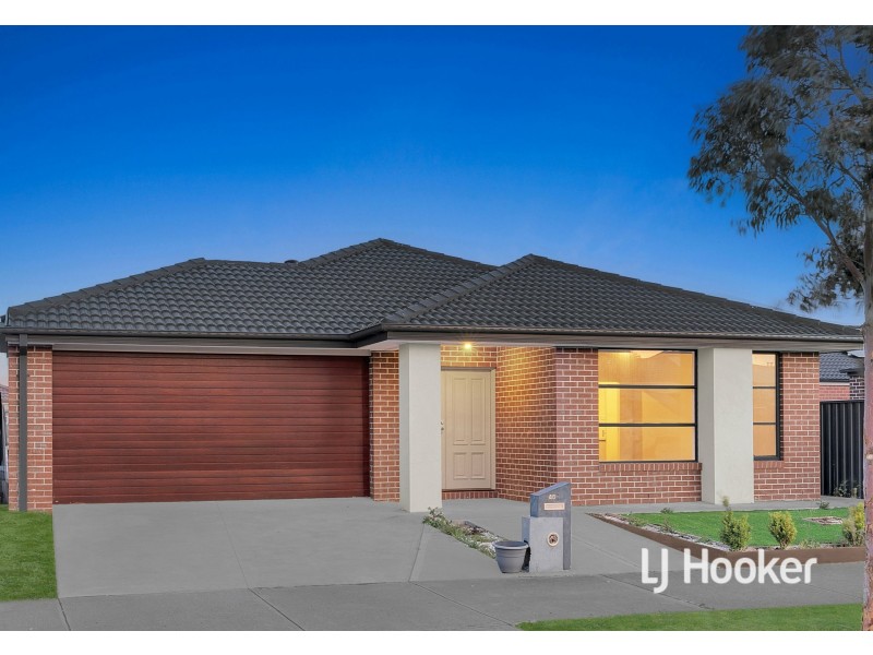 46 Holly Drive, Wallan VIC 3756