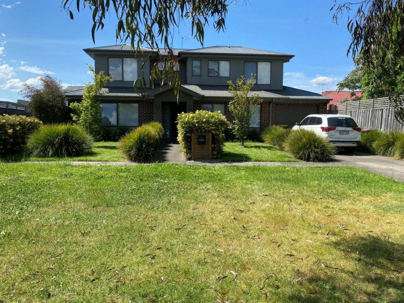 Unit 1/66 Fir Street, Whittlesea VIC 3757
