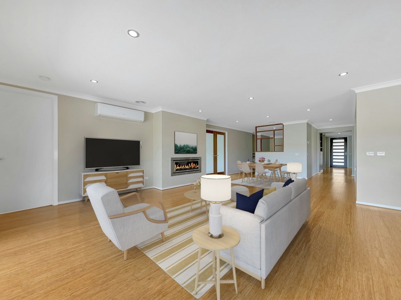 17 Cavallo Crescent, Hidden Valley VIC 3756