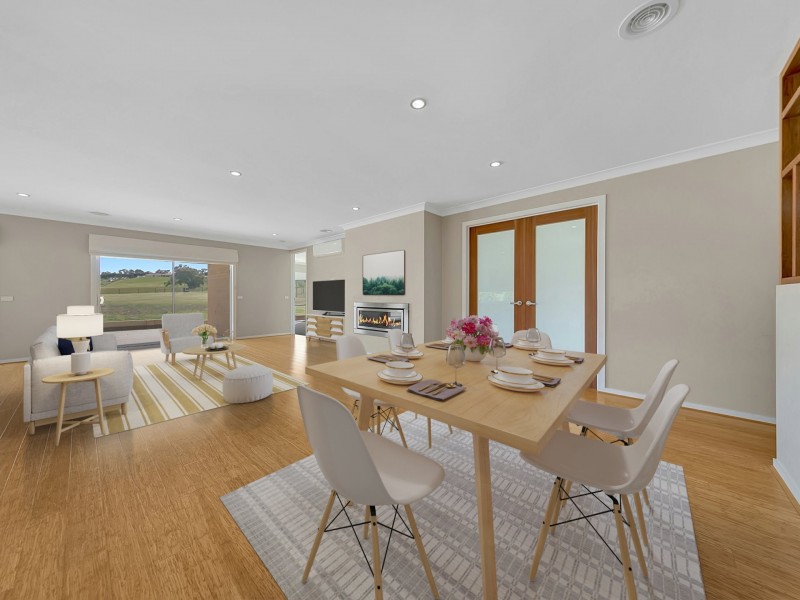 17 Cavallo Crescent, Hidden Valley VIC 3756