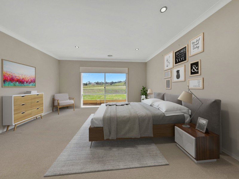 17 Cavallo Crescent, Hidden Valley VIC 3756