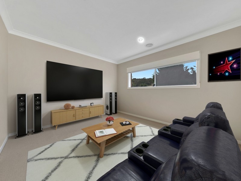 17 Cavallo Crescent, Hidden Valley VIC 3756