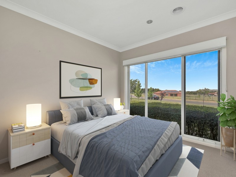 17 Cavallo Crescent, Hidden Valley VIC 3756