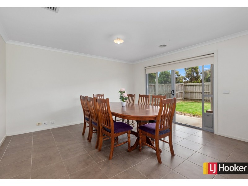 25 Maidenhair Drive, Wallan VIC 3756