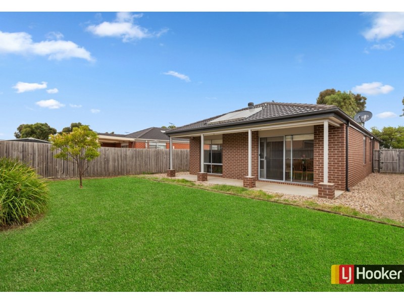 25 Maidenhair Drive, Wallan VIC 3756