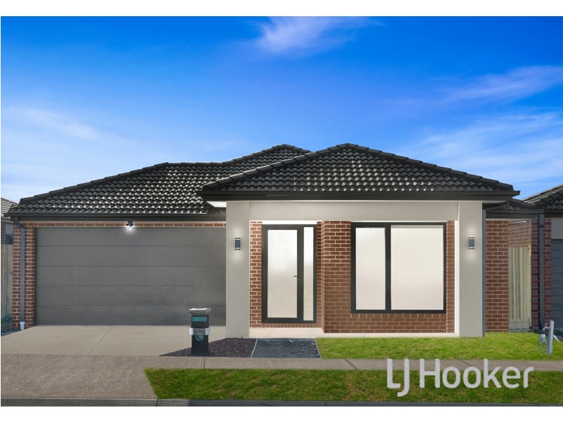 23 Ross Parade, Wallan VIC 3756