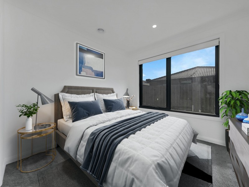 23 Ross Parade, Wallan VIC 3756