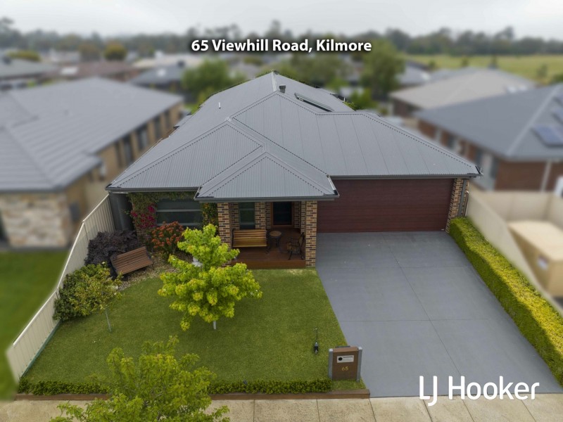 65 Viewhill Road, Kilmore VIC 3764