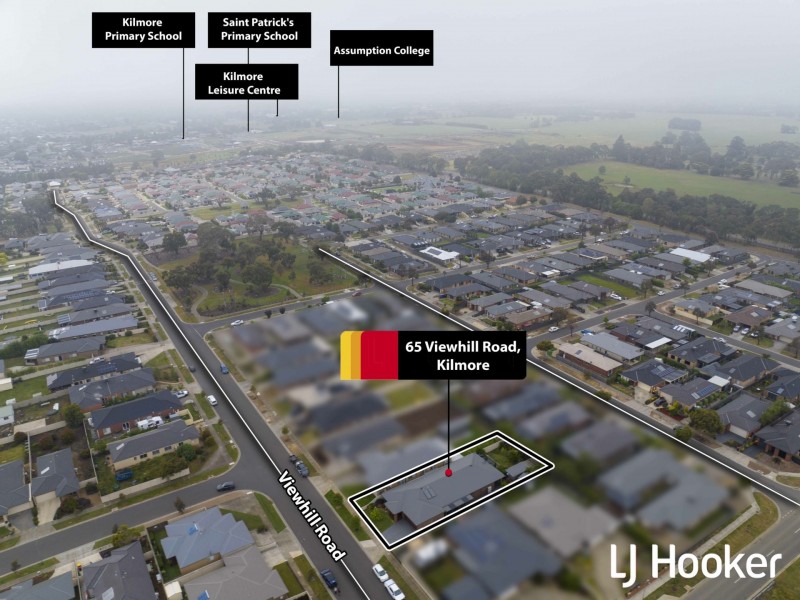 65 Viewhill Road, Kilmore VIC 3764