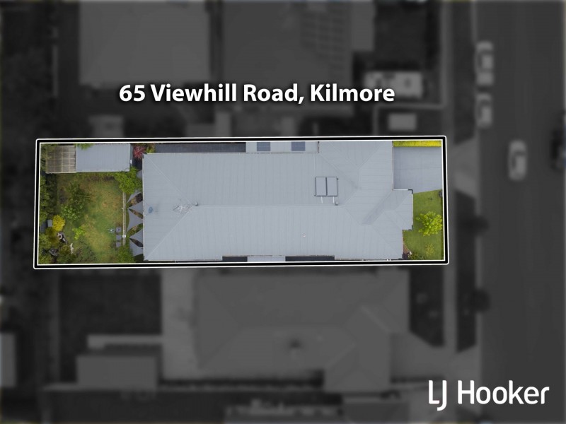 65 Viewhill Road, Kilmore VIC 3764