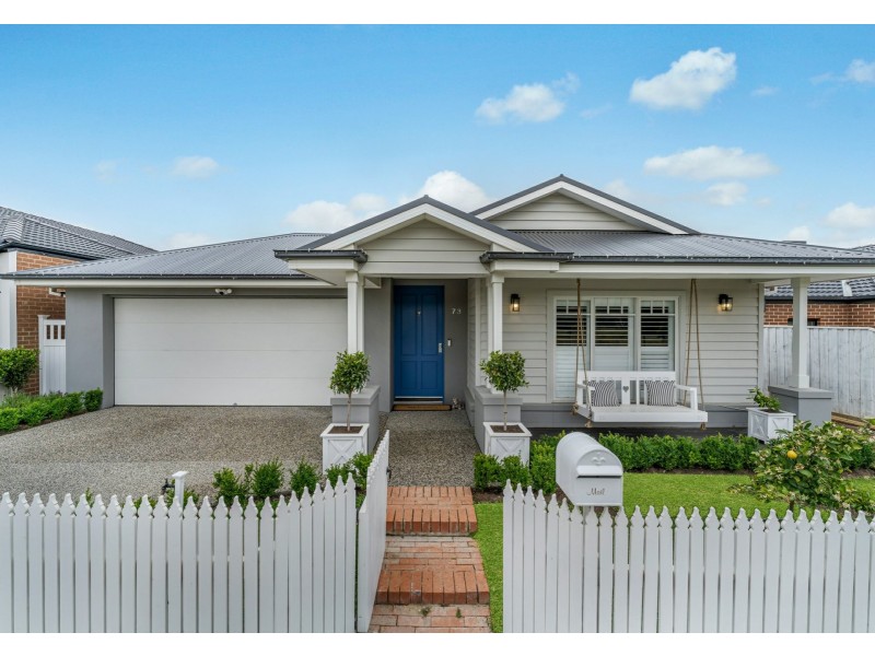 73 Riceflower Rise, Wallan VIC 3756
