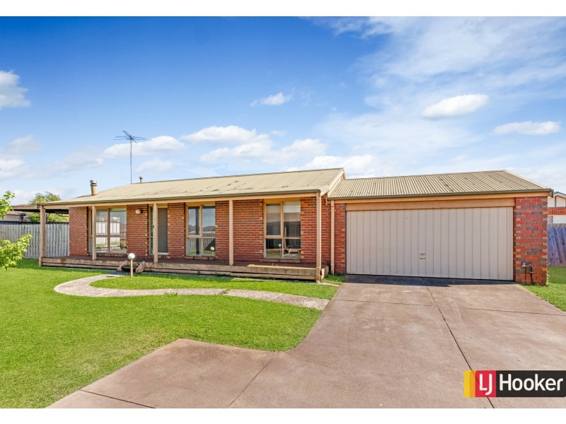 8/19-21 Raglan Street, Wallan VIC 3756