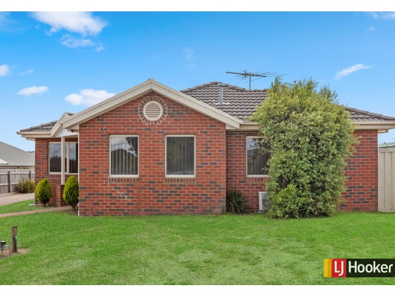 1/55 Dudley Street, Wallan VIC 3756