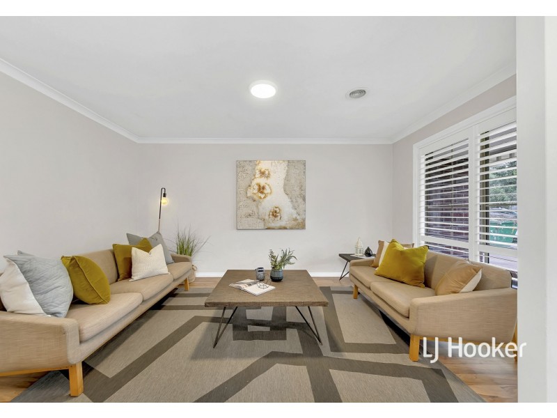 4 Scott Crescent, Wallan VIC 3756