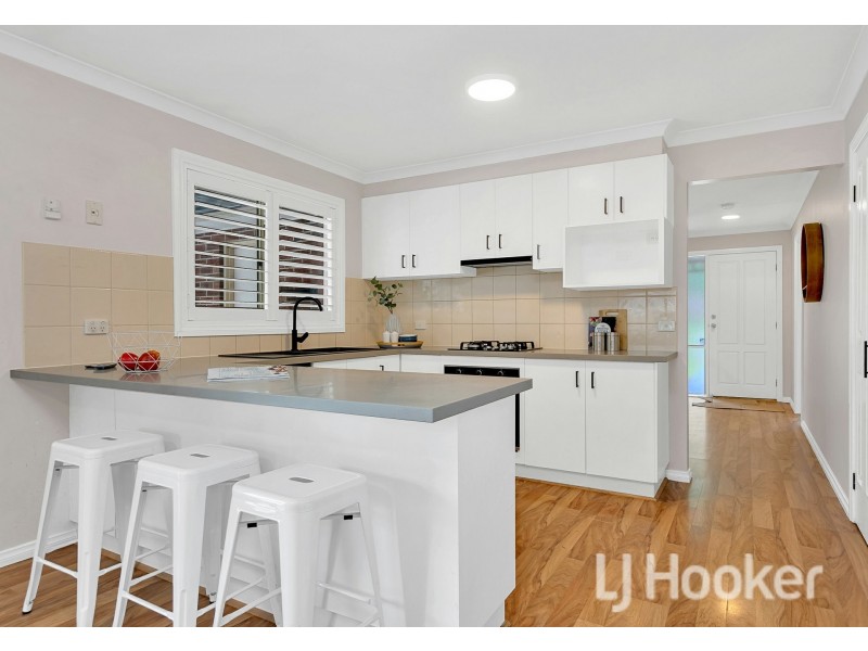 4 Scott Crescent, Wallan VIC 3756