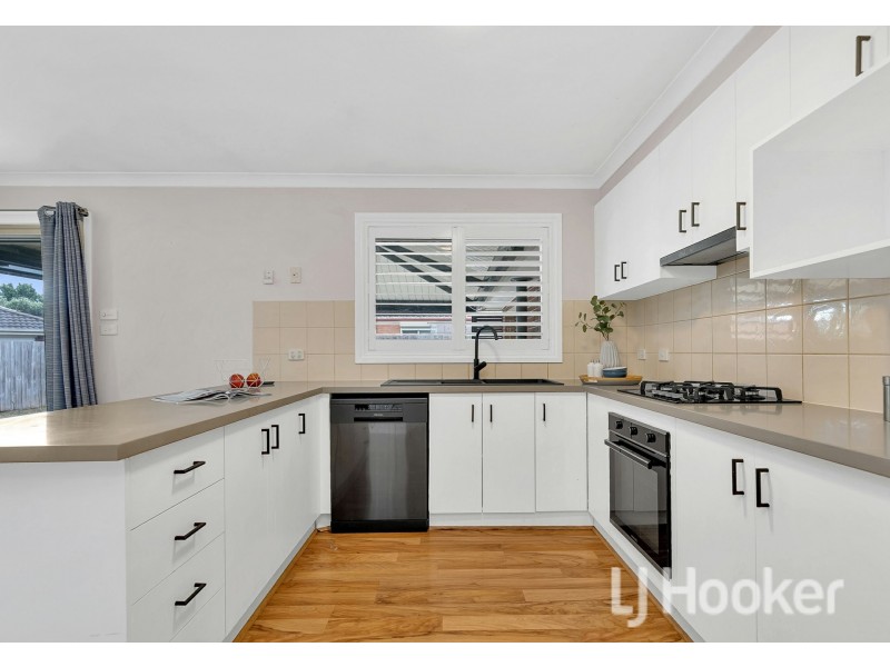 4 Scott Crescent, Wallan VIC 3756