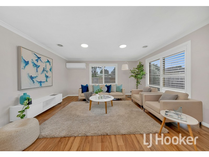 4 Scott Crescent, Wallan VIC 3756