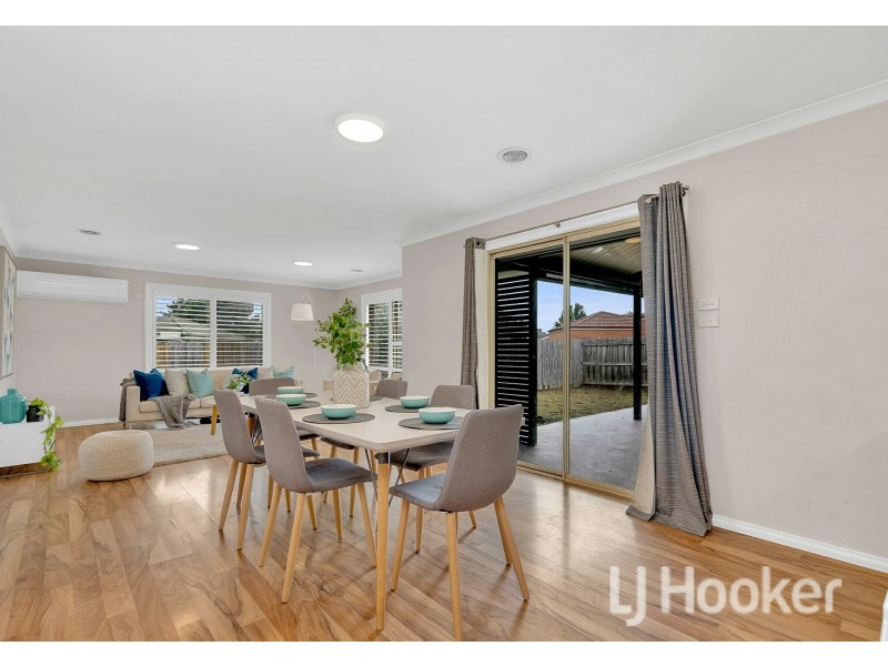 4 Scott Crescent, Wallan VIC 3756