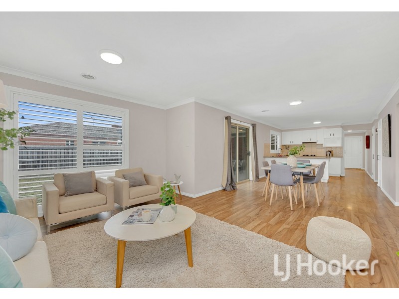 4 Scott Crescent, Wallan VIC 3756